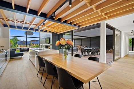 Photo of property in 6 Penrith Park Drive, Wanaka, 9305