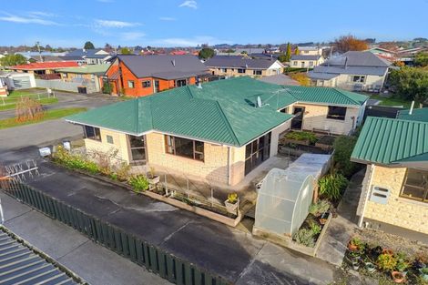 Photo of property in 5a Grant Street, Gore, 9710