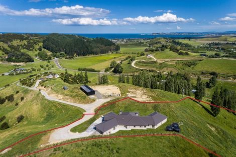 Photo of property in 53 Lopdell Lane, Eskdale, Napier, 4182