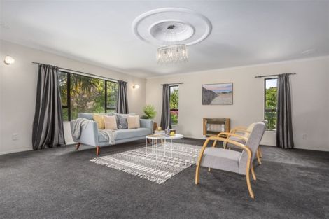 Photo of property in 77 Joseph Banks Drive, Whitby, Porirua, 5024