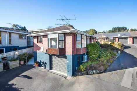 Photo of property in 24d Shand Street, Green Island, Dunedin, 9018