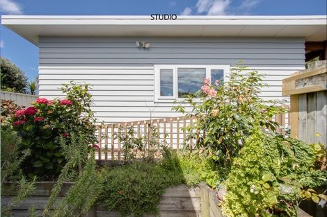 Photo of property in 62a Mcdonald Street, Napier South, Napier, 4110