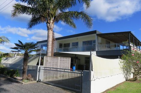 Photo of property in 4 Te Kapua Street, Oakura, Hikurangi, 0184