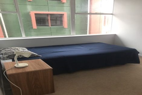 Photo of property in Terrace Tower Apartments, 9b/126 The Terrace, Wellington Central, Wellington, 6011