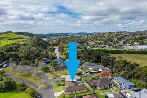 Photo of property in 19 Halyard Loop, Haruru, 0204