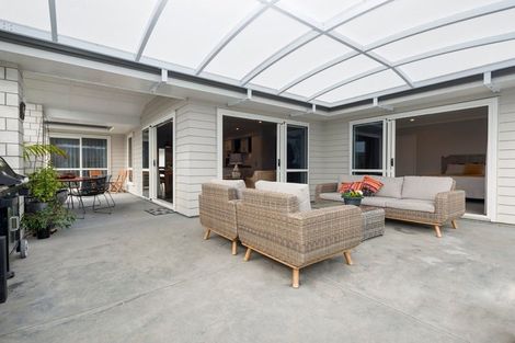 Photo of property in 8 Oakfield Close, Matamata, 3400