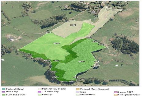 Photo of property in 35 Burwood Road, Tikitere, Rotorua, 3074