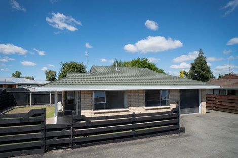 Photo of property in 5/99 Vogel Street, Roslyn, Palmerston North, 4414