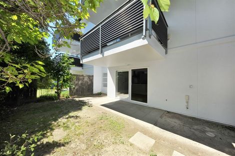 Photo of property in 8/25 Hastings Street West, Sydenham, Christchurch, 8023