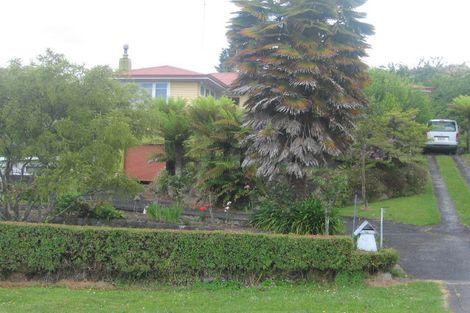 Photo of property in 4 Manson Street, Taumarunui, 3920