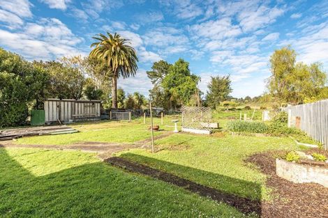 Photo of property in 61 Roberts Avenue, Aramoho, Whanganui, 4500