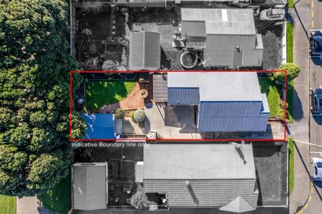 Photo of property in 43 Kensington Avenue, Petone, Lower Hutt, 5012