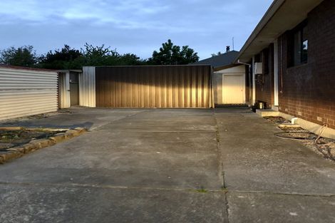 Photo of property in 20 Vienna Street, Waltham, Christchurch, 8023