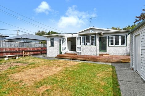 Photo of property in 70 Martin Street, Wallaceville, Upper Hutt, 5018