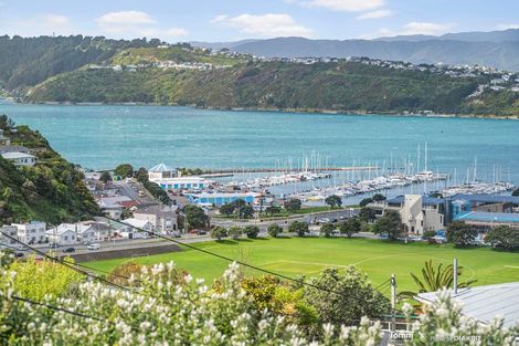 Photo of property in 18 Colville Street, Newtown, Wellington, 6021