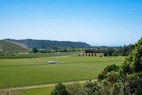 Photo of property in 313 Hill Road, Eskdale, Napier, 4182