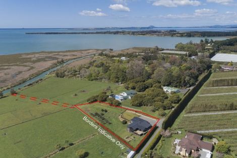 Photo of property in 261b Walker Road East, Aongatete, 3178