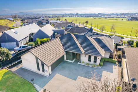 Photo of property in 8 Highview Court, Flagstaff, Hamilton, 3210