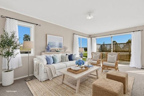 Photo of property in 25 Raymond Avenue, Te Puke, 3119