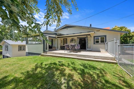 Photo of property in 22 North Crescent, Kaukapakapa, 0873