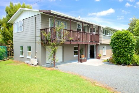 Photo of property in 33 Point Wells Road, Point Wells, Warkworth, 0986