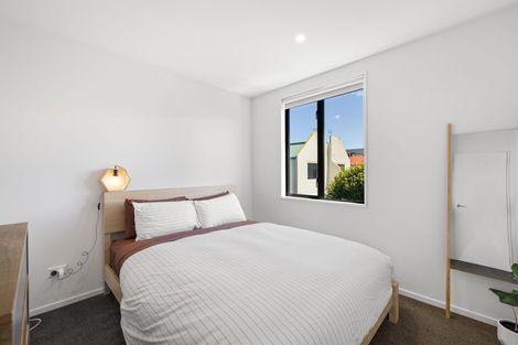 Photo of property in 6/255 Kilmore Street, Christchurch Central, Christchurch, 8011