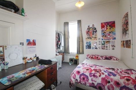 Photo of property in 102 Albany Street, North Dunedin, Dunedin, 9016