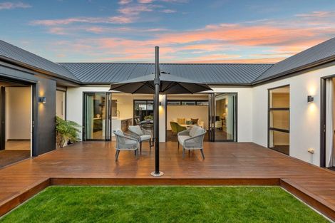 Photo of property in 4 Mckerrow Street, Marshland, Christchurch, 8083