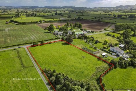 Photo of property in 1083 Taniwha Road, Waerenga, Te Kauwhata, 3781