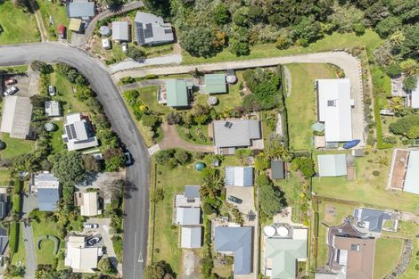 Photo of property in 3 Braemar Avenue, Coopers Beach, 0420