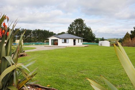 Photo of property in 786a Makomako Road, Pahiatua, 4983