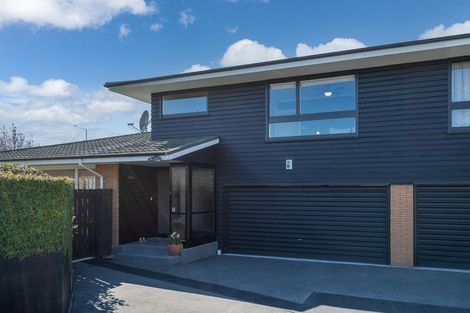 Photo of property in 108a Idris Road, Bryndwr, Christchurch, 8052