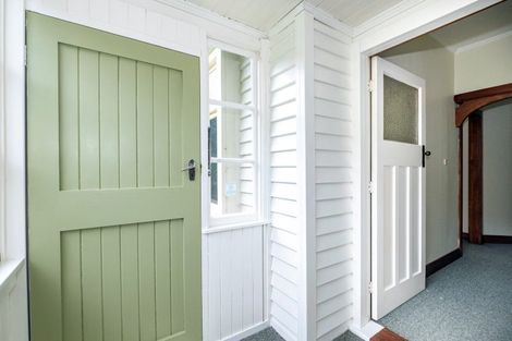 Photo of property in 1220 Peel Forest Road, Peel Forest, Geraldine, 7992