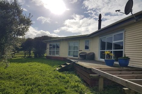 Photo of property in 509 Range Road, Woodville, 4997