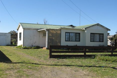 Photo of property in 5 Kauwhata Street, Himatangi Beach, Foxton, 4891