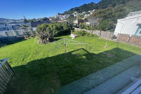 Photo of property in 61b Pirie Street, Mount Victoria, Wellington, 6011