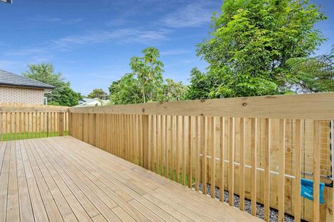 Photo of property in 37b Prospect Terrace, Pukekohe, 2120