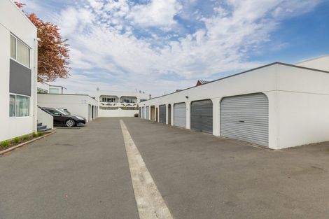 Photo of property in 1c/10 Otley Street, Christchurch Central, Christchurch, 8013