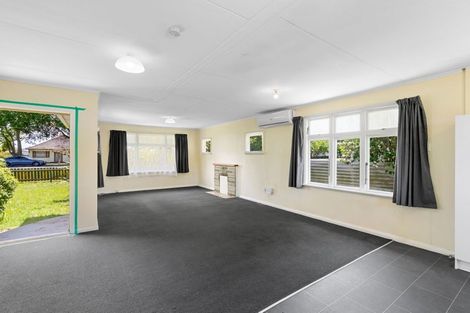 Photo of property in 32 Park Street, Foxton, 4814