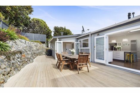 Photo of property in 7 Clutha Avenue, Khandallah, Wellington, 6035