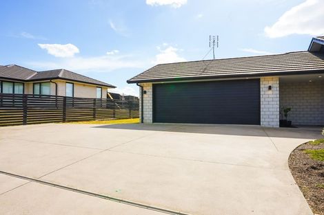 Photo of property in 8 Rongopai Close, Te Kauwhata, 3710