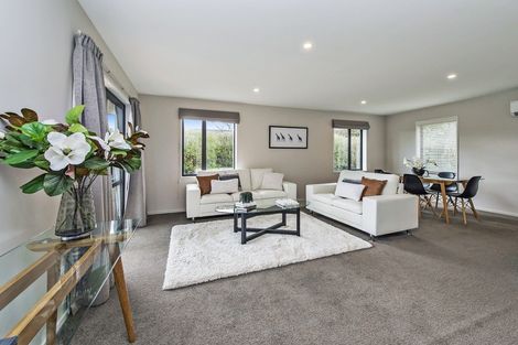 Photo of property in 14d Manor Drive, Rolleston, 7614