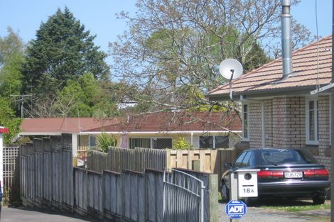 Photo of property in 18 North Street, Morrinsville, 3300