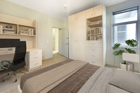 Photo of property in City Lodge, 402/115 Vivian Street, Te Aro, Wellington, 6011