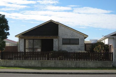 Photo of property in 1/97 Oram Avenue, New Brighton, Christchurch, 8061