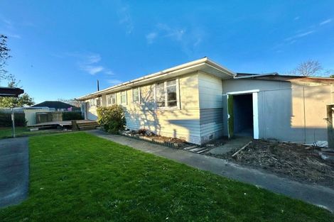 Photo of property in 2 Seddon Crescent, Marewa, Napier, 4110