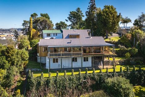 Photo of property in 47 Hospital Terrace, Hospital Hill, Napier, 4110