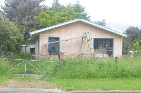 Photo of property in 68 Miro Street, Ohakune, 4625