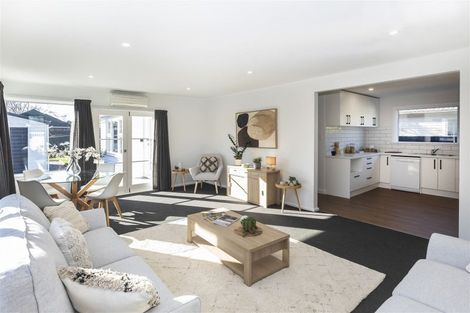 Photo of property in 30 Sledmere Street, Burnside, Christchurch, 8053