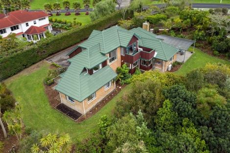 Photo of property in 105 Polo Prince Drive, Totara Park, Manurewa, 2576